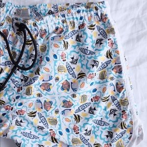 [Aussiebum] Swim Trunks